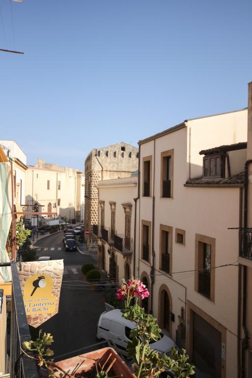 La Lanterna Di Bachi Hotel Sciacca Exterior photo